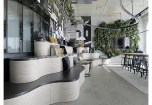 Bureaux à louer Lyon 9 - Proche gare Vaise et métro Valmy