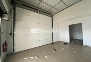 Location local d'activité Chassieu - Proche A43/A46 et bus