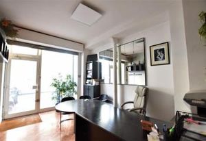 Location bureau Paris 16 - Proche Pont du Garigliano