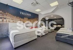 Vente local commercial Bordeaux centre - traversant