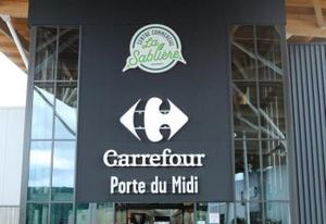 Location cellules commerciales Aurillac - Parc La Sablière