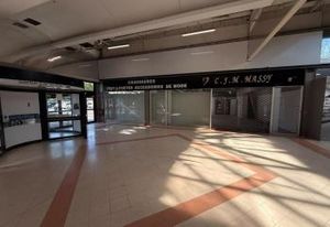 Location local commercial Massy - Galerie Carrefour