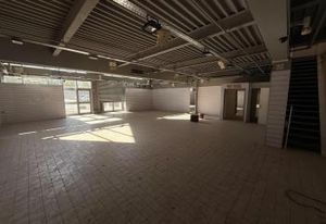 Location local commercial Massy - Galerie Carrefour