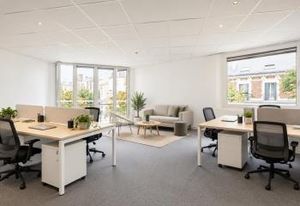 Location bureaux Paris 14 - Proche parc Montsouris