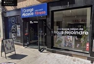 Vente local commercial Tourcoing - Rue piétonne
