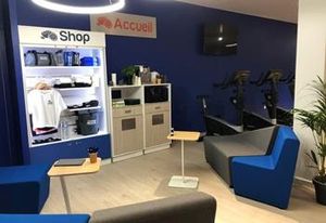 Vente local commercial Tourcoing - Rue piétonne