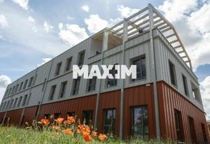 Bureaux Quetigny - Proches rocades et bus L7