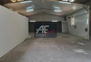 Location local d'activité Montoir-de-Bretagne - Zone Cadréan