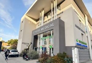 Bureaux à vendre Marseille 13 - Proche L2 et centre médical
