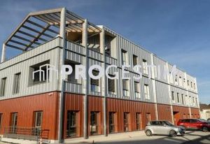 Location bureaux Quetigny - Proche rocade et tram T2