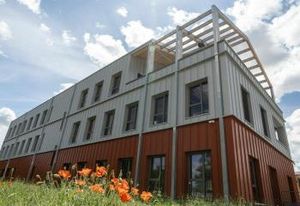 Location bureaux Quetigny - Proche rocade et tram T2