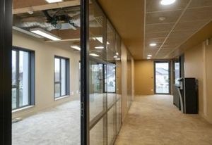 Location bureaux Quetigny - Proche rocade et tram T2