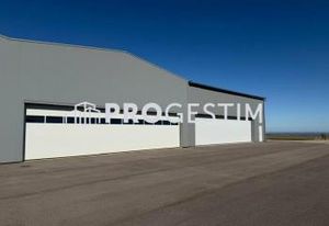 Local d'activité à vendre Darois - Proche Dijon et aérodrome