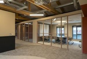 Vente bureaux Quetigny - Proche rocade, voie rapide et autoroute