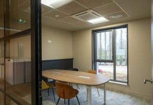 Vente bureaux Quetigny - Proche rocade, voie rapide et autoroute