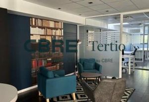Location bureaux Tours - Proche tramway et transports en commun