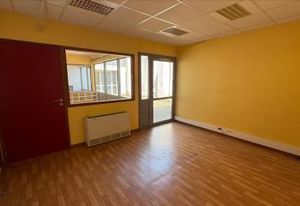 Vente bureaux Bourg-en-Bresse - Accès rue d'Allamagne et Vicaire