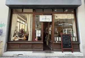 Location local commercial Lyon 3 - Rue Vendôme