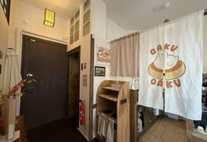 Location local commercial Lyon 3 - Rue Vendôme