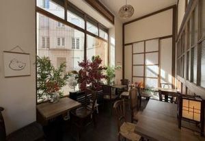 Location local commercial Lyon 3 - Rue Vendôme
