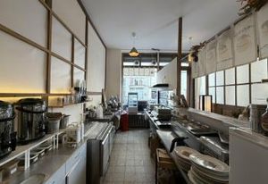 Location local commercial Lyon 3 - Rue Vendôme