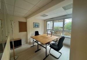 Location bureaux Dijon quartier Carnot - Proche bus, tram et gare