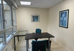 Location bureaux Dijon quartier Carnot - Proche bus, tram et gare