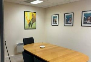 Location bureaux Dijon quartier Carnot - Proche bus, tram et gare