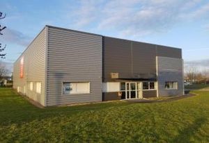 Location bureaux Ifs - Proche périphérique et bus
