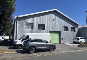 Location local d'activité Bayonne - 458 m²