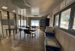 Location local d'activité Bayonne - 458 m²