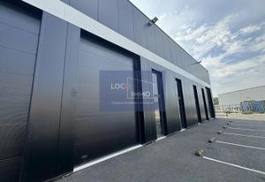 Local d'activité à louer Saint-Jean-d'Illac - Proche A63