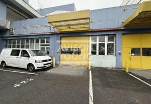 Location local d'activité Paris 18e - Porte d'Aubervilliers