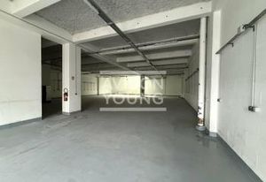 Location local d'activité Paris 18e - Porte d'Aubervilliers