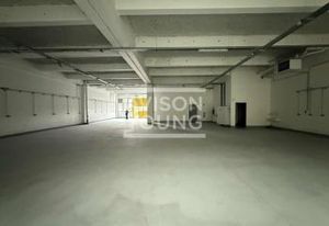 Location local d'activité Paris 18e - Porte d'Aubervilliers