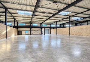 Local d'activité à vendre Lunel-Viel - Montpellier Est