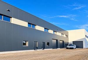 Local d'activité à vendre Lunel-Viel - Montpellier Est