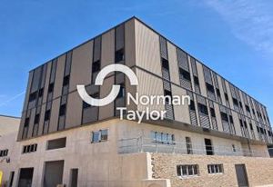 Bureaux neufs Montpellier Sud - Villeneuve-lès-Maguelone