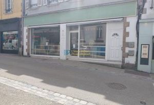 Location local commercial Pont-l'Abbé hyper-centre