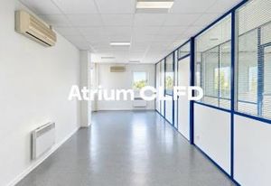 Bureaux à louer Clermont-Ferrand - Proche A71 et A89
