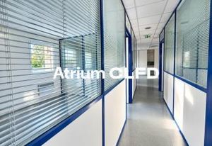 Bureaux à louer Clermont-Ferrand - Proche A71 et A89