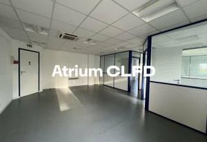 Bureaux à louer Clermont-Ferrand - Proche A71 et A89