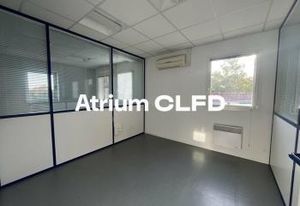 Bureaux à louer Clermont-Ferrand - Proche A71 et A89