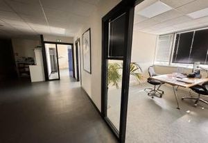 Bureaux à vendre Tours Centre - Proche gare et transports