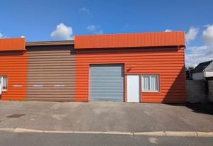 Local d'activité à louer Igoville - Idéal artisans