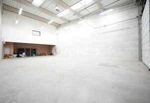 Location local d'activité Saint-Quentin-Fallavier - Proche A43