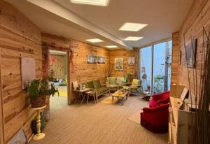 Vente local commercial Limoges place Carnot