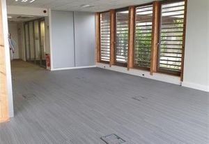 Location bureaux Maxéville - Ecoparc Saint-Jacques, proche A31 et transports