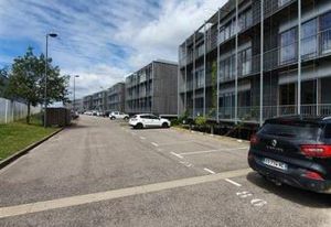 Location bureaux Maxéville - Ecoparc Saint-Jacques, proche A31 et transports