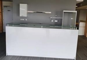 Location bureaux Maxéville - Ecoparc Saint-Jacques, proche A31 et transports